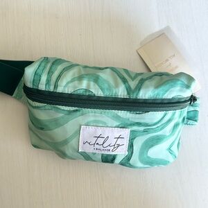 vitality cross and back bag. Perfect for summer